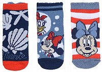 Disney Minnie  baby socks 0-12 months