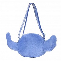 Disney Lilo and Stitch Blue Blur shoulder bag