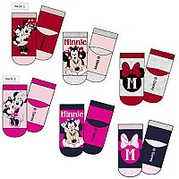 Disney Minnie  Figaro baby, childrens socks 19-27