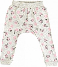 Disney Bambi baby pants 2 pcs 62/68 cm