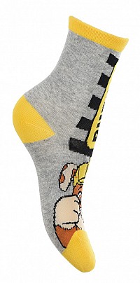 Paw Patrol childrens socks 31/34