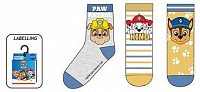 Paw Patrol childrens socks 31/34