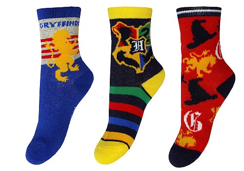 Harry Potter kids' socks 23/26