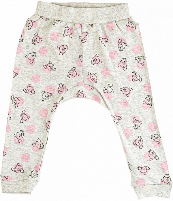 Disney Bambi baby pants 2 pcs 62/68 cm