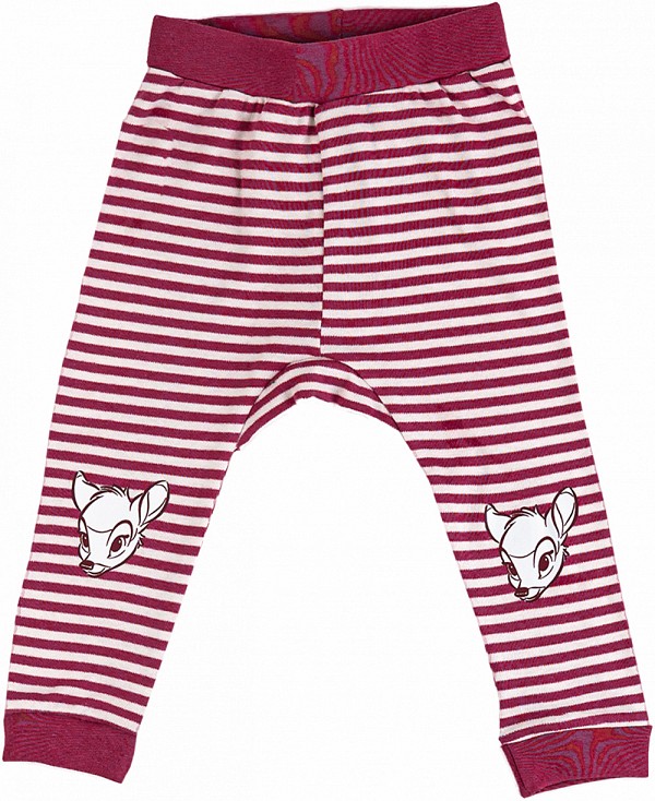 Disney Bambi baby pants 2 pcs 62/68 cm