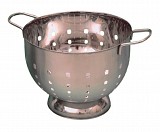 Ανοξείδωτο Σουρωτήρι Μακαρονιών