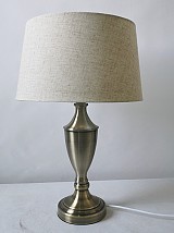 Φωτιστικό Επιτραπέζιο Μεταλλικό 35652 LM