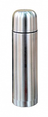 Θερμός Ανοξείδωτος 1lt