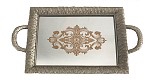 Δίσκος Με Καθρέφτη Πολυεστερικός BLY17928-T