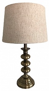 Φωτιστικό επιτραπέζιο μεταλλικό