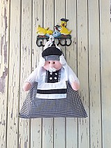 Θήκη για ψωμί PJB-1050 - Karvounis Bros