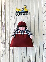 Θήκη Για Ψωμί