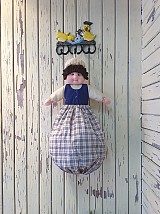 Θήκη Για Σακούλες