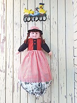 Θήκη Για Σακούλες