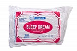 Μαξιλάρι Ύπνου Compressed Line Cotton 50% - Polyester 50% 550gr 50x70 Μαλακό