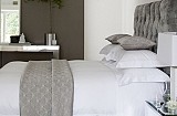 Μαξιλαροθήκη ΦΑΚΕΛΟΣ Cotton Premium Line TC200 Cotton 100% 53x73