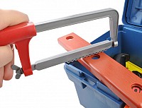 Toy tool box