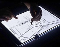 Sketch Board 23506
