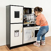 Wooden kitchen Kruzzel 22116