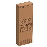 Wooden kitchen Kruzzel 22116