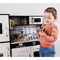 Wooden kitchen Kruzzel 22116