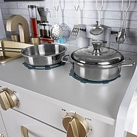 Wooden kitchen Kruzzel 22117