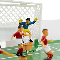 Spring table football 21801