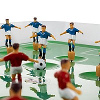 Spring table football 21801