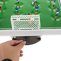 Spring table football 21801