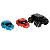 Race track - 193 pieces + car 22461