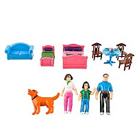 Dollhouse 22612