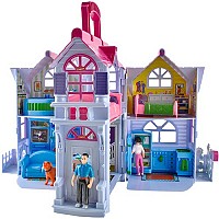 Dollhouse 22612