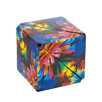 Anti-stress cube - magnetic 24743