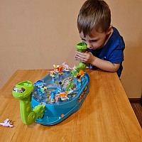 Arcade game "Dinosaur Battle" 24656