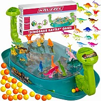 Arcade game "Dinosaur Battle" 24656
