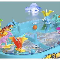 Arcade game "Dinosaur Battle" 24656