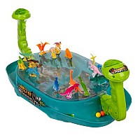 Arcade game "Dinosaur Battle" 24656