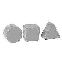 Wooden workshop 3in1 Kruzzel 24758