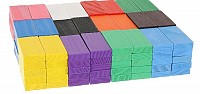Wooden dominoes 1080 pcs