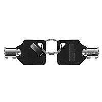 Safe with combination S8799