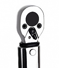 Multifunctional ratchet wrench