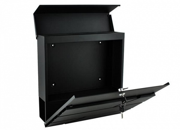 Mailbox S6238 - anthracite