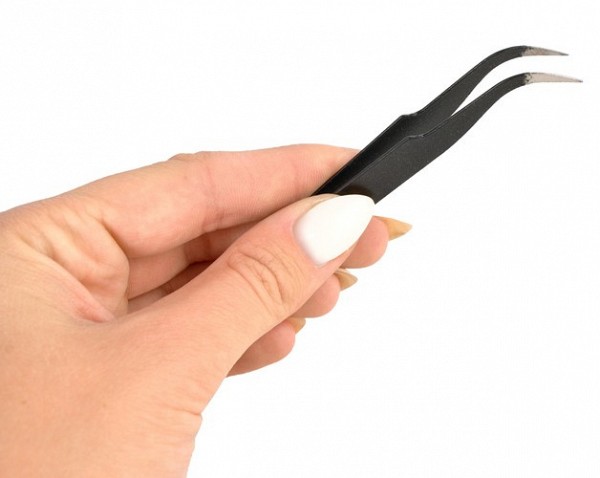 Set of tools for precision mechanics 110 pcs