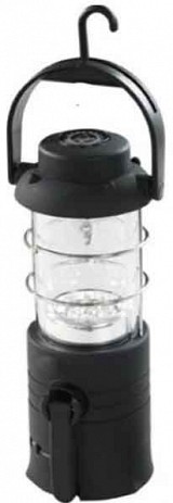 ΦΑΝΑΡΙ ΜΠΑΤΑΡΙΑΣ 12 LED ΕΠΑΝΑΦΟΡΤΙΖΟΜΕΝΟ -ΧΕΙΡΟΚΙΝΗΤΟ