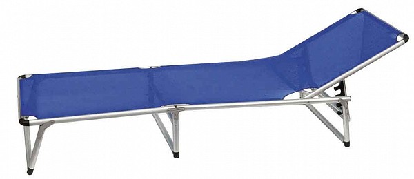 ΞΑΠΛΩΣΤΡΑ ΑΛΟΥΜΙΝΙΟΥ  ΜΠΛΕ  ΠΤΥΣΣΟΜΕΝΗ ΤΕΧΤ