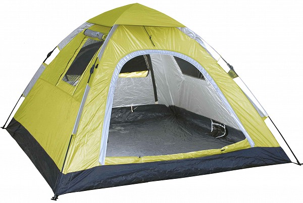 CAMPUS ΣΚΗΝΗ AUTO 4M ΜΟΝΗΣ ΟΡΟΦΗΣ 4-5 ΑΤΟΜΩΝ