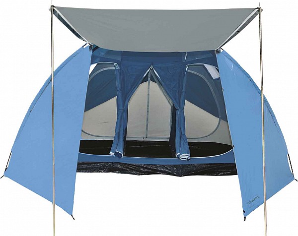 CAMPUS ΣΚΗΝΗ KINGSTON ΔΙΠΛΗΣ ΟΡΟΦΗΣ 5-6 ΑΤΟΜΩΝ