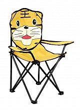 ΠΟΛΥΘΡΟΝΑ ΑΡΘΡΩΤΗ ΜΕΤΑΛΛΙΚΗ  ΠΑΙΔΙΚΗ ΤΙΓΡΑΚΙ POLYESTER 600D  153-4122-13