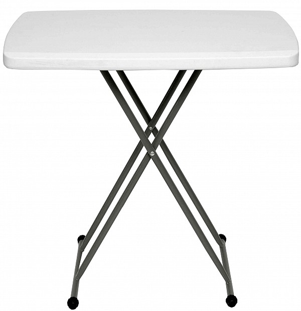 ΤΡΑΠΕΖΙ ΜΕΤΑΛΛΙΚΟ ΜΕΤΑΒΛΗΤΟΥ ΥΨΟΥΣ 10 ΘΕΣΕΩΝ