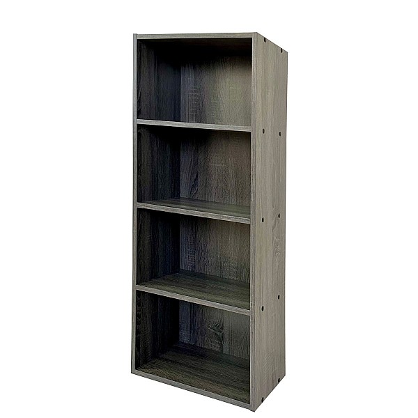 VELCO Pro Systems ΡΑΦΙΕΡΑ  ΤΕΣΣΑΡΩΝ ΘΕΣΕΩΝ 40x24x106 εκ  ΟΞΙΑ